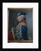 Frederick II the Great of Prussia, after 1753 by German School
