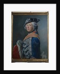 Frederick II the Great of Prussia, after 1753 by German School