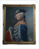 Frederick II the Great of Prussia, after 1753 by German School