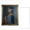 Frederick II the Great of Prussia, after 1753 by German School