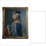 Frederick II the Great of Prussia, after 1753 by German School