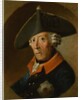 Frederick II the Great of Prussia by J.H.C. Franke