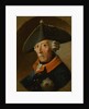 Frederick II the Great of Prussia by J.H.C. Franke