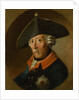 Frederick II the Great of Prussia by J.H.C. Franke