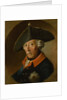 Frederick II the Great of Prussia by J.H.C. Franke