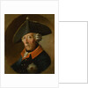 Frederick II the Great of Prussia by J.H.C. Franke