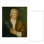 King Frederick William I of Prussia, 1737 by Frederick William I of Prussia