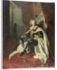King Frederick I of Prussia by Antoine Pesne