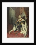 King Frederick I of Prussia by Antoine Pesne