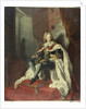 King Frederick I of Prussia by Antoine Pesne
