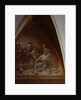 Boettger shows August the Strong the Secret of Making Porcelain by Johann Paul Adolf Kiessling