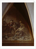 Boettger shows August the Strong the Secret of Making Porcelain by Johann Paul Adolf Kiessling