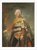 General von Zieten, 1769 by Anna Dorothea Therbusch
