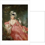 Wilhelmine Enke by Anna Dorothea Therbusch