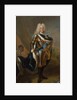 King Augustus II of Poland, before 1730 by Louis de Silvestre