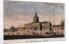 The Cathedral, Berlin by F.A. Calau