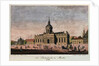 The Cathedral, Berlin by F.A. Calau