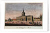 The Cathedral, Berlin by F.A. Calau