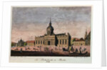 The Cathedral, Berlin by F.A. Calau