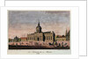 The Cathedral, Berlin by F.A. Calau
