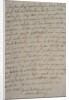 A letter from Maria Theresa to King Frederick II asking for his support for the imperial election of her husband Francis I, 11th November 1740 by Maria Theresa of Austria
