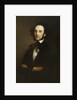 Felix Mendelssohn by Eduard Magnus