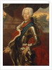 Augustus Louis, Prince of Anhalt-Kothen by German School