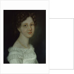 Ulrike von Levetzow by German School