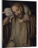 The Good Shepherd by Lucas the Elder Cranach