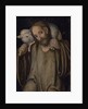 The Good Shepherd by Lucas the Elder Cranach