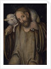 The Good Shepherd by Lucas the Elder Cranach