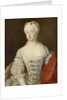 Crown Princess Elisabeth Christine von Preussen, c.1735 by Antoine Pesne