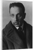 Rainer Maria Rilke by German Photographer