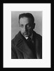 Rainer Maria Rilke by German Photographer