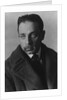 Rainer Maria Rilke by German Photographer