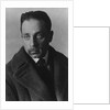 Rainer Maria Rilke by German Photographer