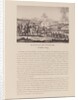 The Battle of Wagram on 6th July 1809 by French School