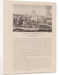 The Battle of Wagram on 6th July 1809 by French School