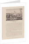 The Battle of Wagram on 6th July 1809 by French School