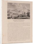 The Battle of Austerlitz, 2nd December 1805 by French School