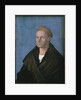 Jakob Fugger, the Rich by Albrecht Dürer or Duerer