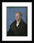 Jakob Fugger, the Rich by Albrecht Dürer or Duerer