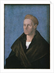 Jakob Fugger, the Rich by Albrecht Dürer or Duerer