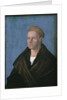 Jakob Fugger, the Rich by Albrecht Dürer or Duerer