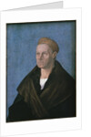 Jakob Fugger, the Rich by Albrecht Dürer or Duerer