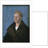 Jakob Fugger, the Rich by Albrecht Dürer or Duerer