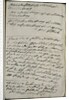 Instructions issued by Friedrich Wilhelm I by Frederick William I of Prussia