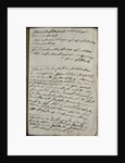 Instructions issued by Friedrich Wilhelm I by Frederick William I of Prussia