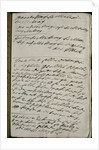 Instructions issued by Friedrich Wilhelm I by Frederick William I of Prussia