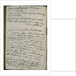 Instructions issued by Friedrich Wilhelm I by Frederick William I of Prussia